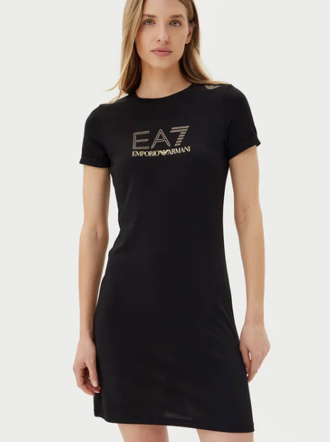 abitino ea7 da donna 