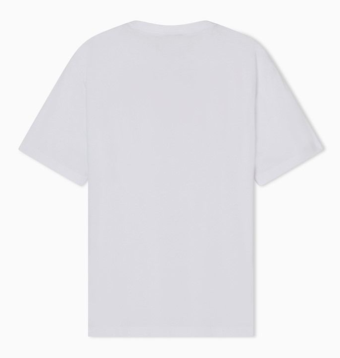 t-shirt ea7 da uomo 