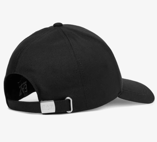 cappello visiera ea7 unisex 