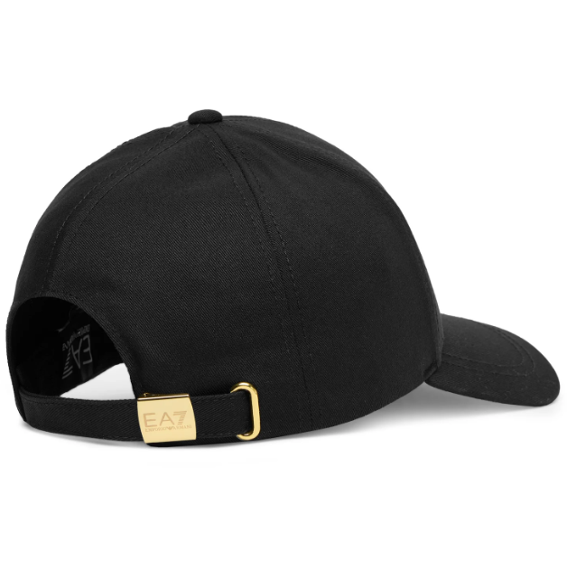 cappello visiera ea7 unisex 