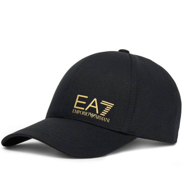 cappello visiera ea7 unisex 
