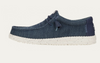 Sneakers hey dude wally da uomo