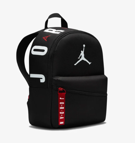 zaino jordan unisex 