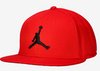 cappello visiera jordan unisex
