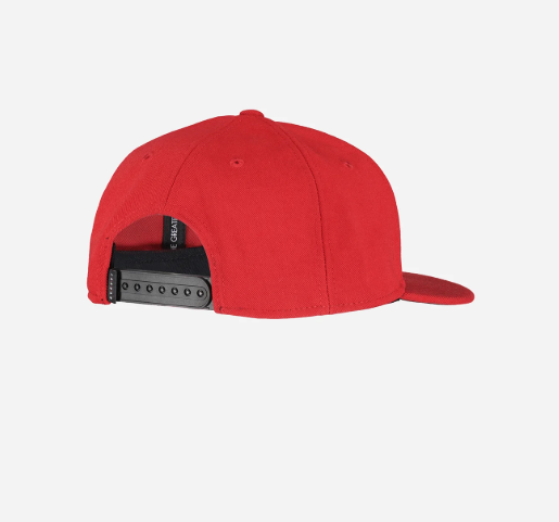 cappello visiera jordan unisex 