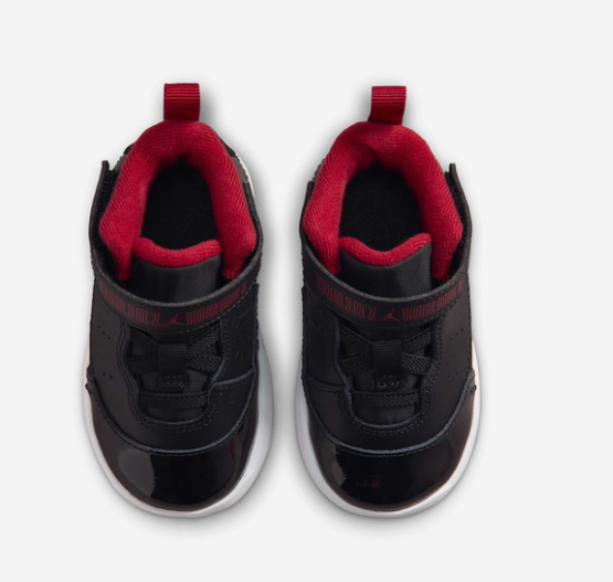 Scarpe jordan max aura infant 