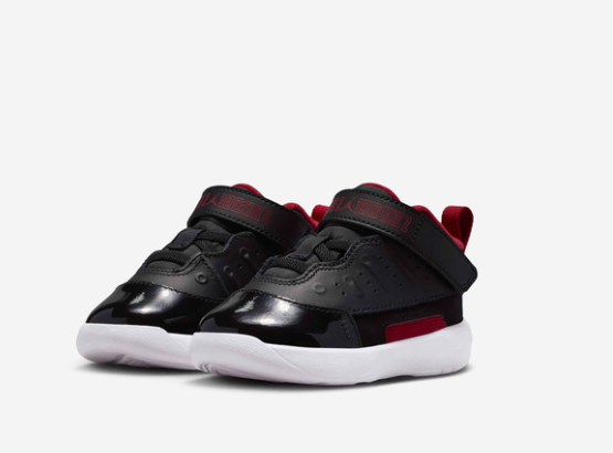 Scarpe jordan max aura infant 