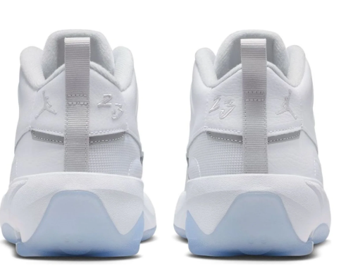 Scarpe jordan max aura unisex 