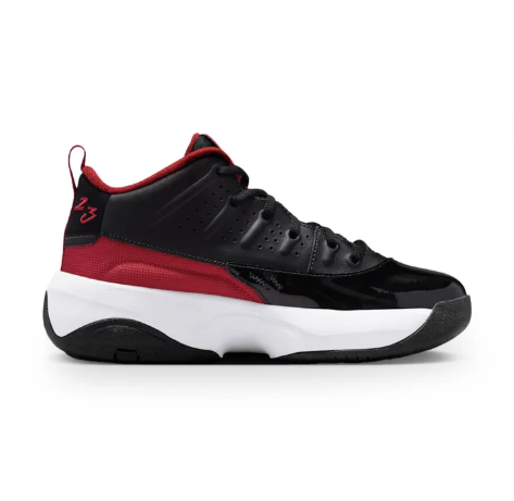 scarpe jordan max aura da bambino 