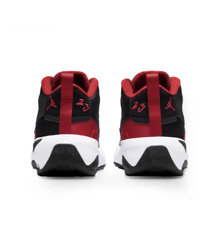 scarpe jordan max aura da bambino 