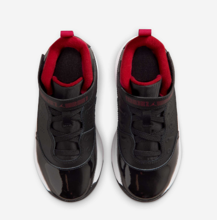 scarpe jordan max aura da bambino 