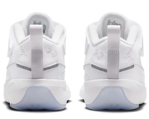 scarpe jordan max aura da bambino 