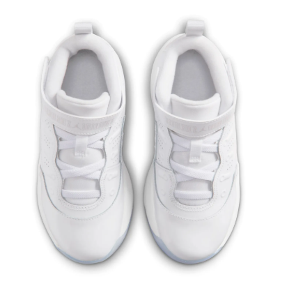 scarpe jordan max aura da bambino 