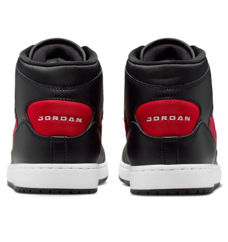 scarpe jordan access court da uomo 