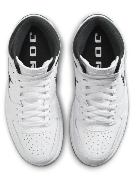 Scarpe jordan access court da uomo 