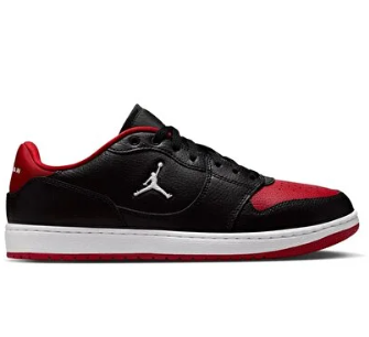 scarpe jordan access court da uomo 