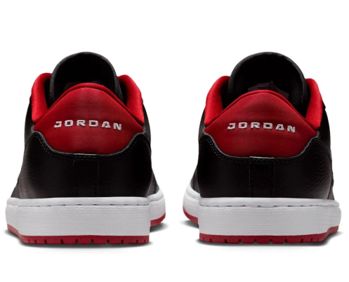 scarpe jordan access court da uomo 