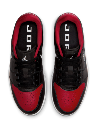 scarpe jordan access court da uomo 