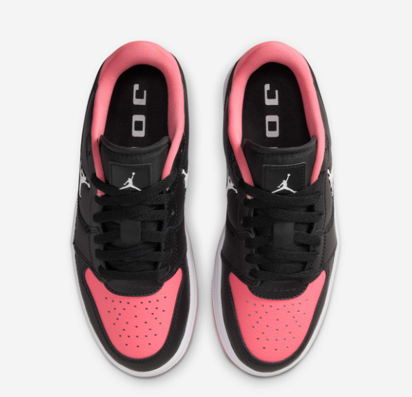 scarpe jordan access court unisex 