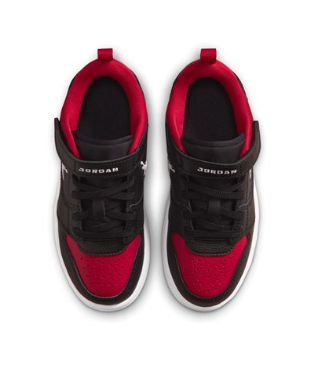 scarpe jordan access court da bambino 