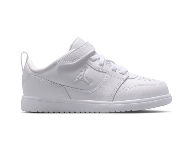 scarpe jordan access court da bambino 