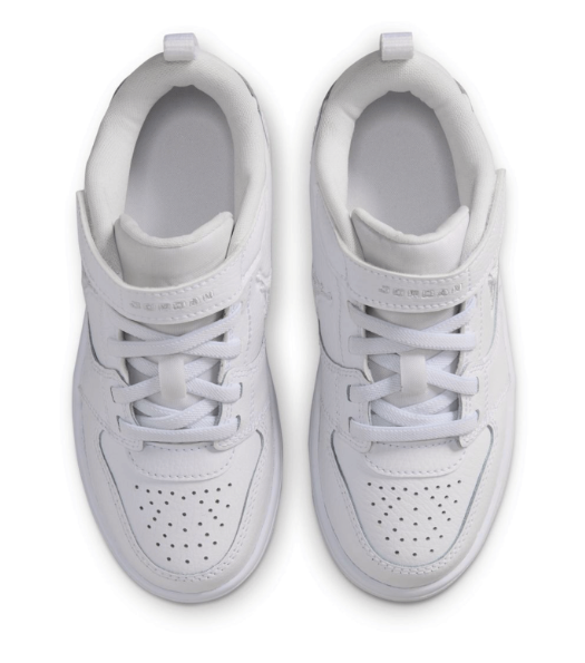 scarpe jordan access court da bambino 