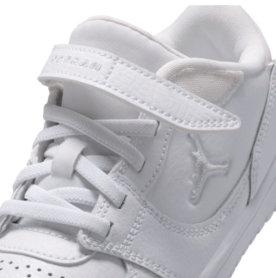 scarpe jordan access court da bambino 