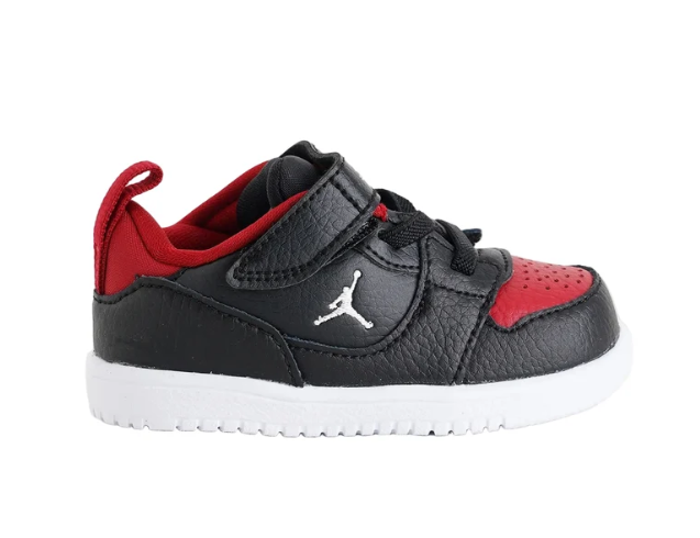 Scarpe jordan court connect infant 