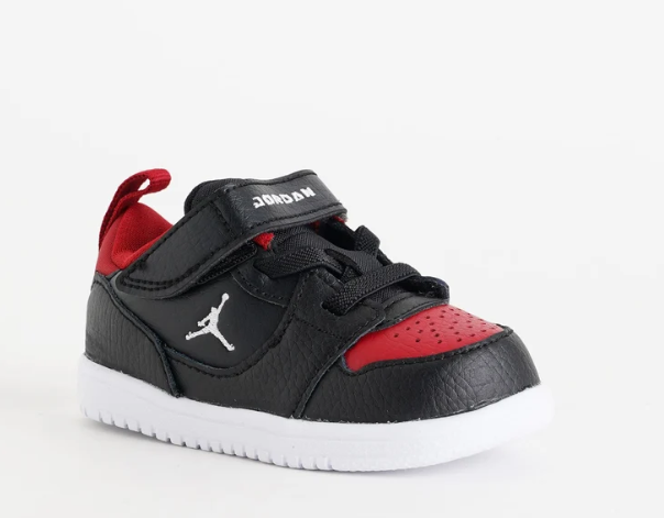 Scarpe jordan court connect infant 