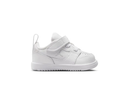 scarpe jordan court connect infant 