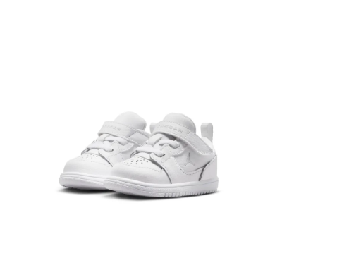 scarpe jordan court connect infant 