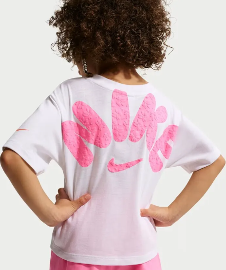 T-SHIRT NIKE INFANT 