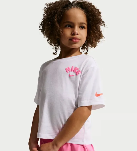 T-SHIRT NIKE INFANT 