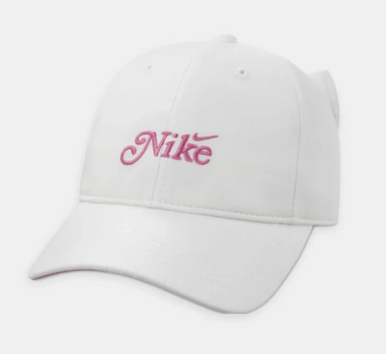 cappello visiera nike da bambina 