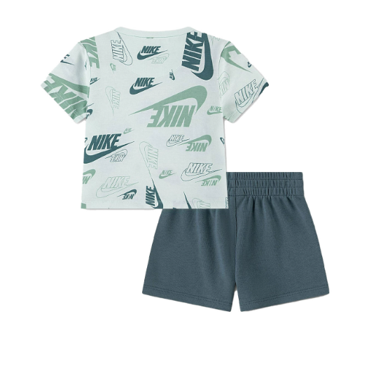 completino corto nike 