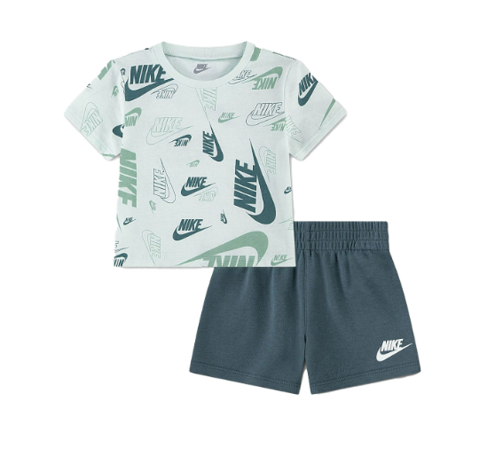 completino corto nike 