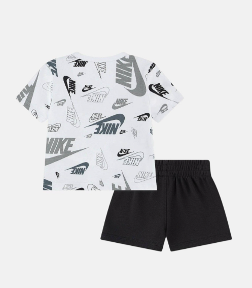 completino corto nike infant 