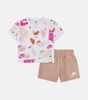 completino corto nike infant