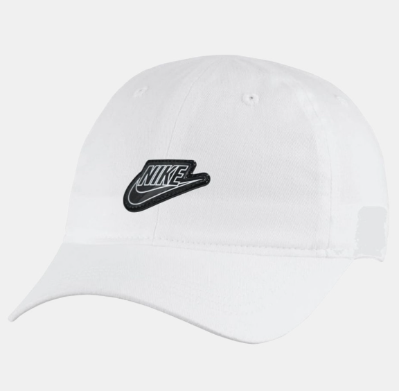 cappello visiera nike da bambino 