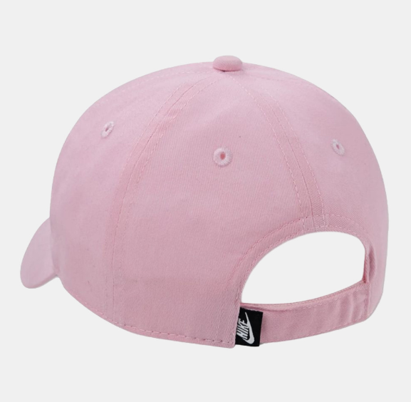 cappello visiera nike da bambina 