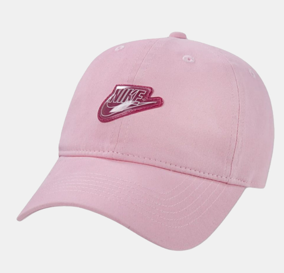 cappello visiera nike da bambina 