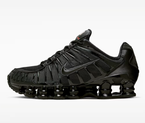 scarpe sportive nike shox unisex 