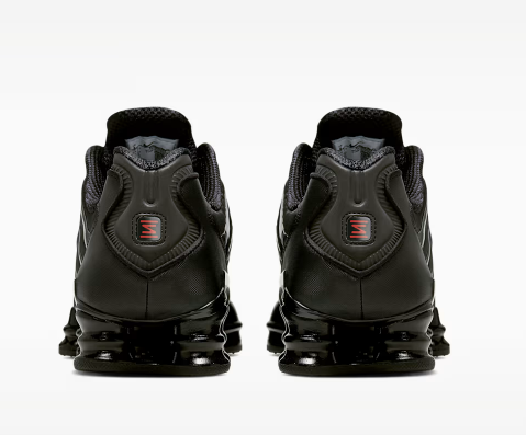 scarpe sportive nike shox unisex 