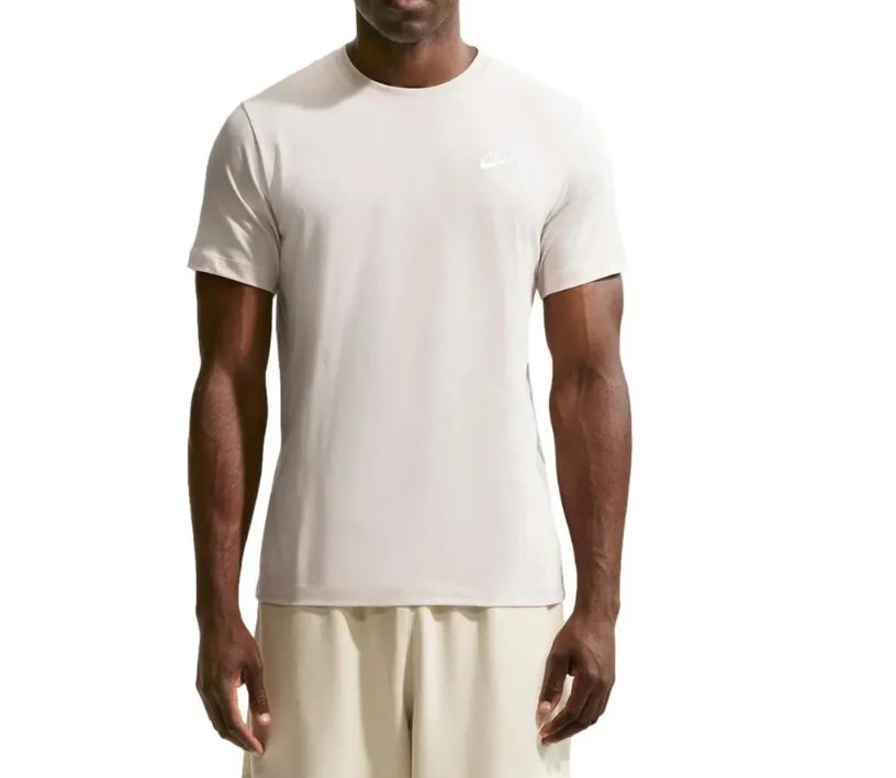 t-shirt nike da uomo 