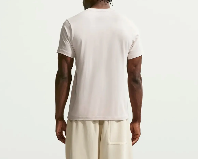 t-shirt nike da uomo 