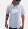 t-shirt nike da uomo