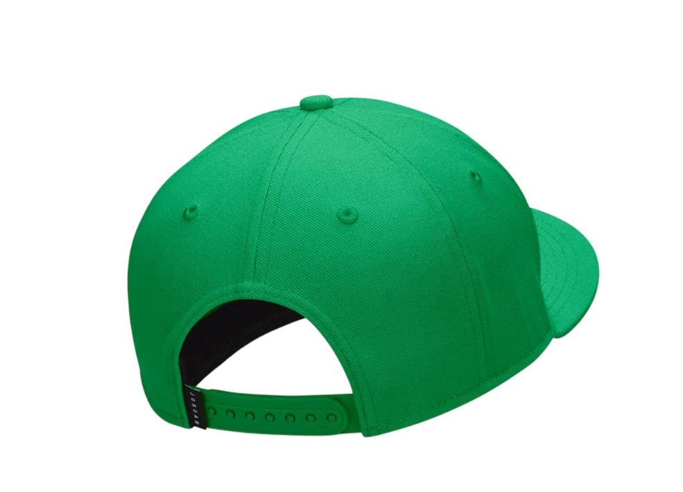 cappello visiera jordan unisex 