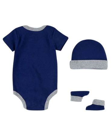 kit body nike infant 