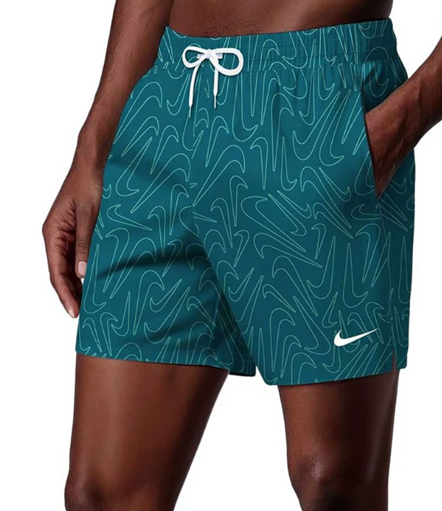 costumi boxer nike da uomo 