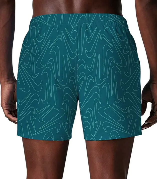 costumi boxer nike da uomo 